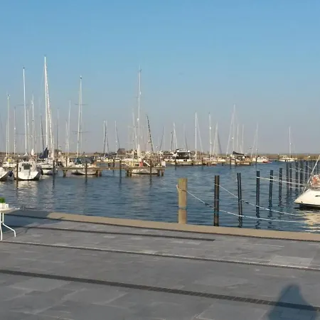 Near The Seabeach Heiligenhafen