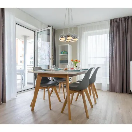 Near The Seabeach Appartement