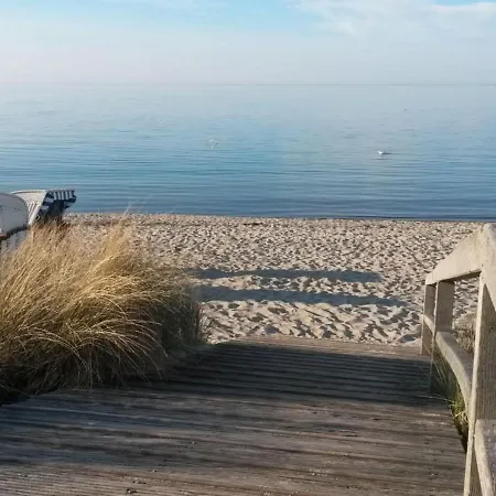 Near The Seabeach Appartement *